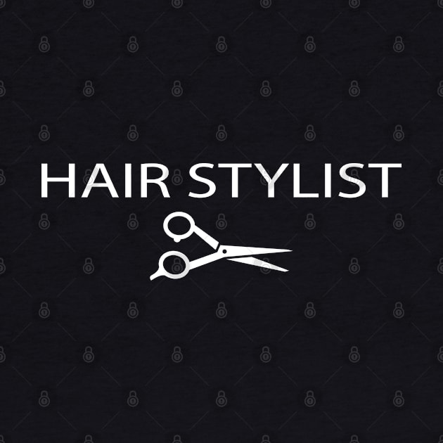 Hair Stylist by KC Happy Shop